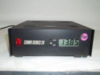 MISC 20 AMP 12VDC Used