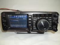 YAESU FT991 Used - Click Image to Close