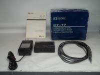 ICOM CT17 Used