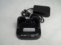 ICOM BC202 Used