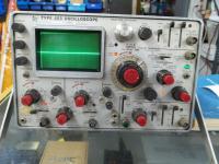 MISC TEKTRONIX 453 Used - Click Image to Close