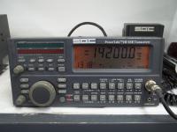 SGC SG2000 Used - Click Image to Close