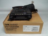 YAESU FT1500M Used