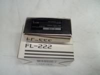 ICOM FL222 Used