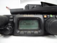 YAESU FT818ND Used