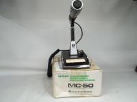 KENWOOD MC50 Used