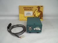 HEATHKIT HA201A Used