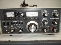 YAESU FT101E Used