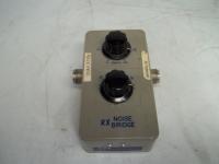 MISC RX NOISE BRIDGE Used