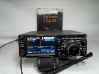 YAESU FTDX10 Used