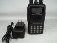 YAESU FT60R Used