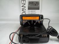 KENWOOD TS480HX Used