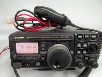 YAESU FT897 Used