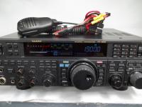 YAESU FT950 Used