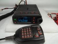 YAESU FTM10SR Used