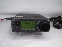 ICOM 706MKIIG Used