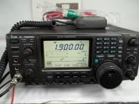 ICOM IC746PRO Used