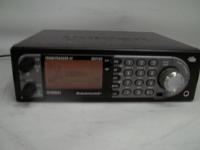 RADIO SHACK BCT5X Used