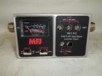 MFJ MFJ 922 Used