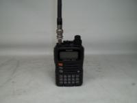 YAESU VX6R Used