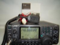 ICOM IC746PRO Used