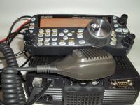 KENWOOD TS480SAT Used