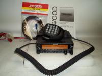 KENWOOD TMV71A Used