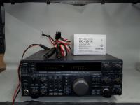 KENWOOD TS850SAT Used
