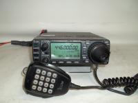 ICOM IC706MKIIG Used
