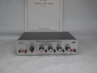 MFJ MFJ784 Used
