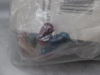 MISC BAG O PARTS Used