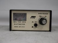 MFJ MFJ810 Used