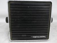 RADIO SHACK 21 549 Used