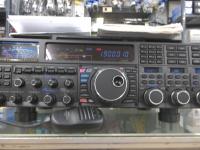 YAESU FTDX5000MP Used
