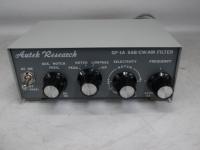AUTEK QF1A Used