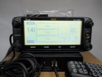 ICOM ID5100AD Used