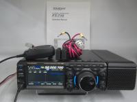YAESU FT710 Used