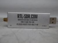 MISC RTLSDRV3 Used