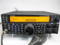 KENWOOD TS590SG Used
