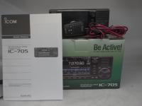 ICOM IC705 Used