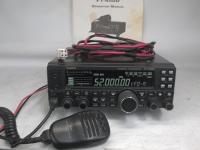 YAESU FT450D Used