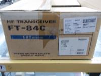 YAESU FT840 Used