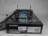YAESU FTM400XDR Used