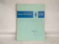 ARRL ARRL LOG BOOK Used