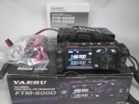 YAESU FTM500D Used