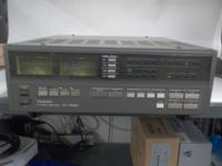 YAESU FL7000 Used