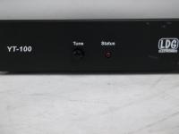 LDG ELECTRONICS YT100 Used