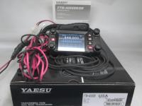 YAESU FTM400XDR Used