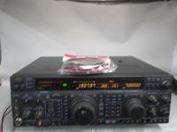 YAESU FT1000MP Used