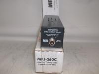 MFJ MFJ260C Used